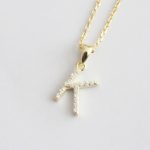 CADENA INICIAL PALI "K"