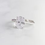 ANILLO SOLITARIO EMELY