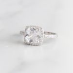 ANILLO SOLITARIO SANDY