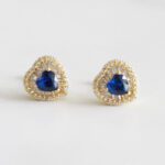 ARETES CORAZÓN BEATRIZ