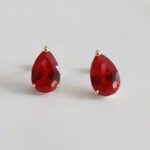 ARETES CIRCÓN GOTAS G