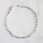 PULSERA ESLABONES LINK M