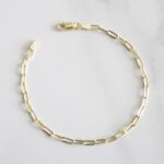 PULSERA ESLABONES CLIP