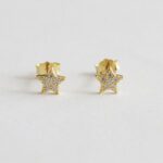 ARETES ESTRELLAS MINI