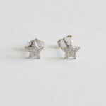 ARETES ESTRELLAS MINI