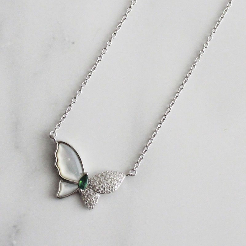 CADENA MARIPOSA SASHA