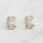 ARETES CUADRADO ELIZA
