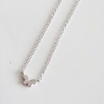 CADENA MARIPOSA MARY MINI