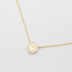 CADENA INICIAL RONDI "V"