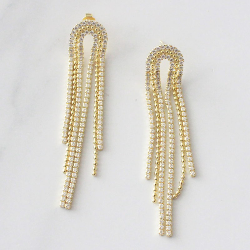ARETES GLAM JULIETH