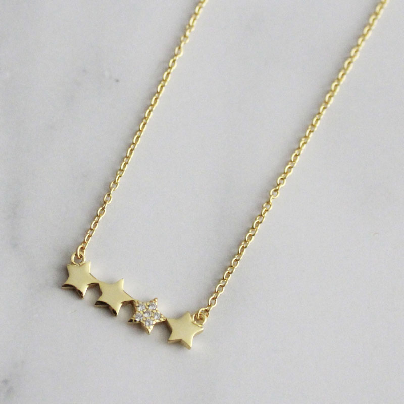 CADENA ESTRELLA NALIA