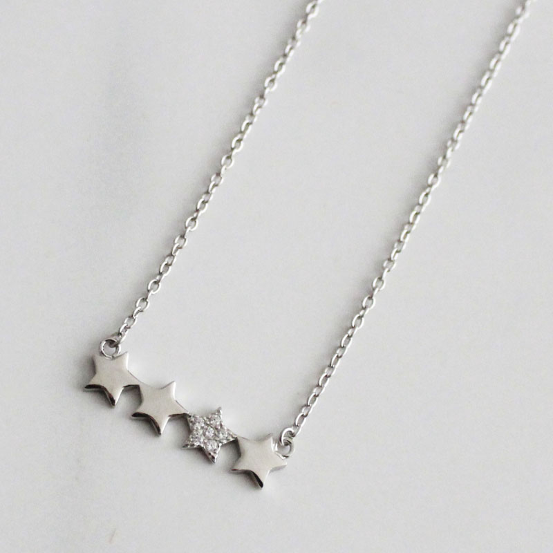 CADENA ESTRELLA NALIA