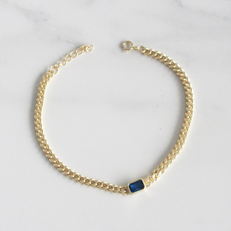 PULSERA CIRCÓN REMI