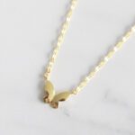 CADENA MARIPOSA JULIA