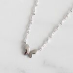 CADENA MARIPOSA JULIA