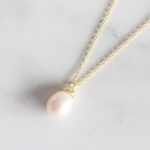 CADENA PERLA SOLANGE