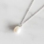 CADENA PERLA SOLANGE