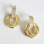 ARETES BIANCA