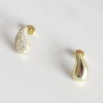 ARETES GOTAS ASTRID