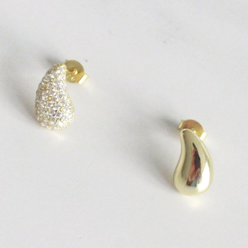 ARETES GOTAS ASTRID