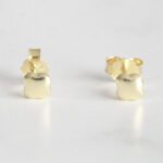 ARETES TRÉBOL MINI AMIRA