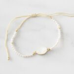 PULSERA AJUSTABLE VIRGEN MILAGROSA