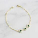 PULSERA CIRCÓN AFRA