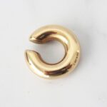 EARCUFFS IKIA - ACERO