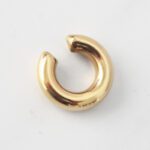 EARCUFFS DACIA - ACERO