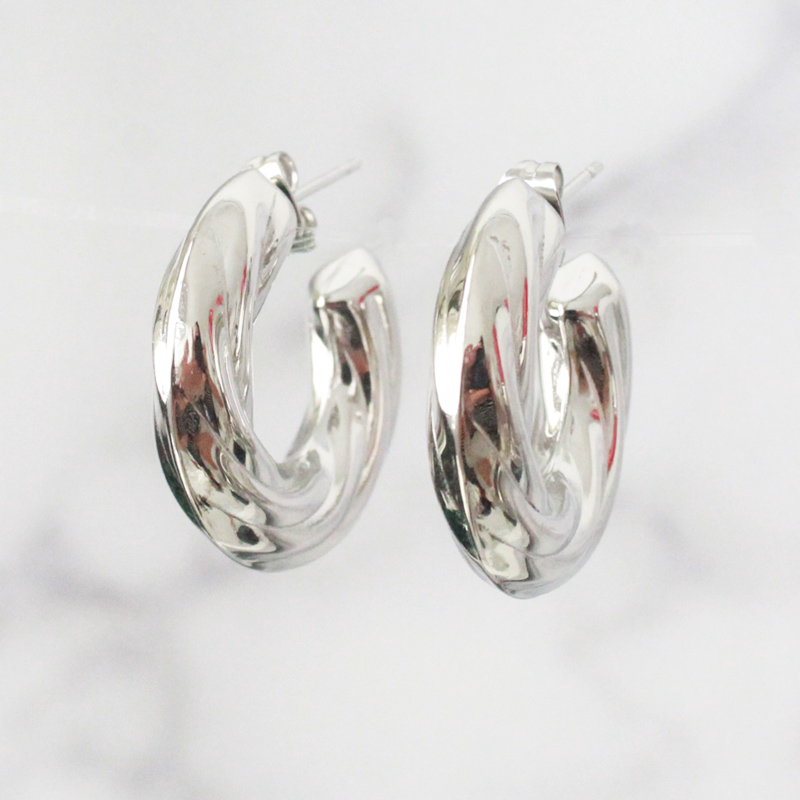 ARGOLLAS LEXIA - ACERO