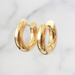 ARGOLLAS AMBER - ACERO