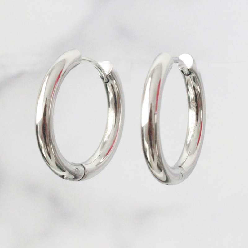 ARGOLLAS AURELIA - ACERO