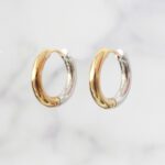 ARGOLLAS SALOME - ACERO