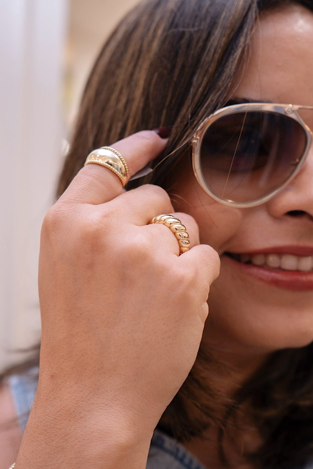 Edited in Tezza with: INSPR, Exposure, Shadows, Focus, & Sharpen