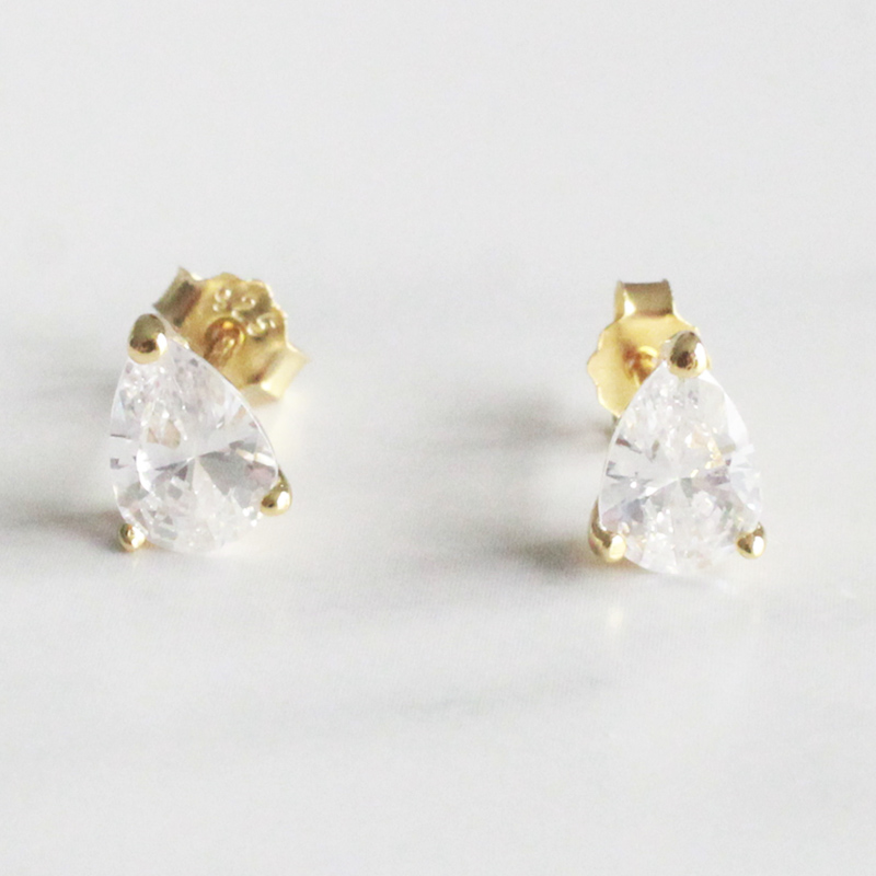 ARETES CIRCÓN GOTAS G