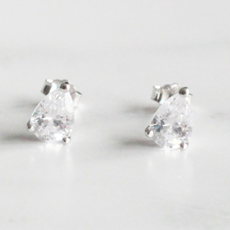 ARETES CIRCÓN GOTAS G