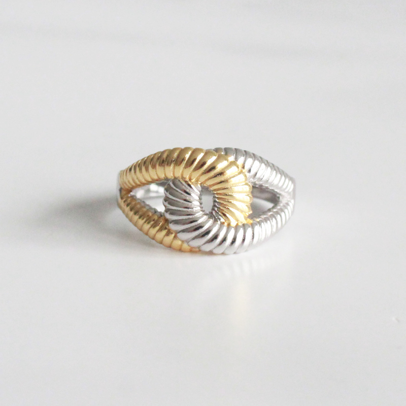 ANILLO VÉRTICE RAIZA