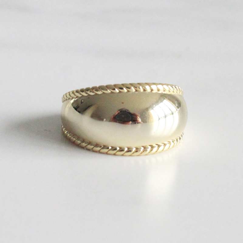 ANILLO VÉRTICE KARINA