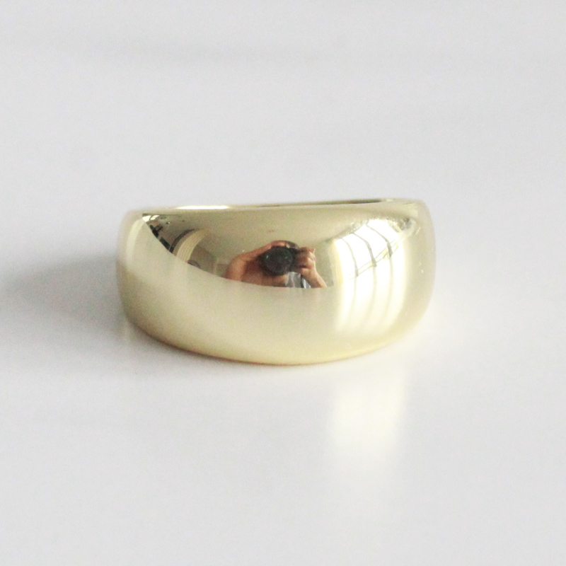 ANILLO VÉRTICE DORIS