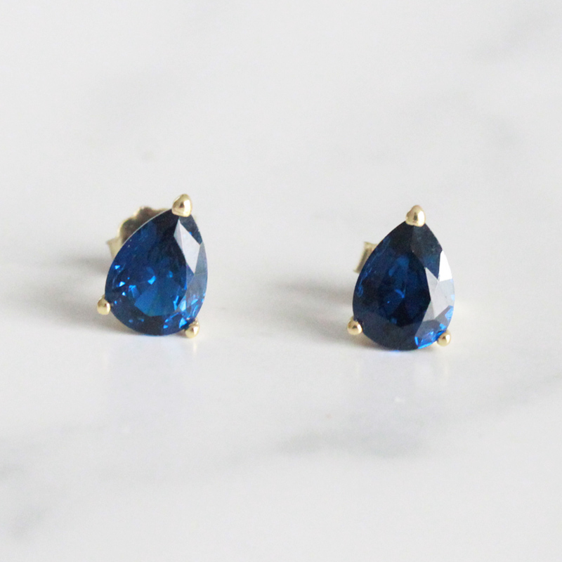 ARETES CIRCON GOTA P