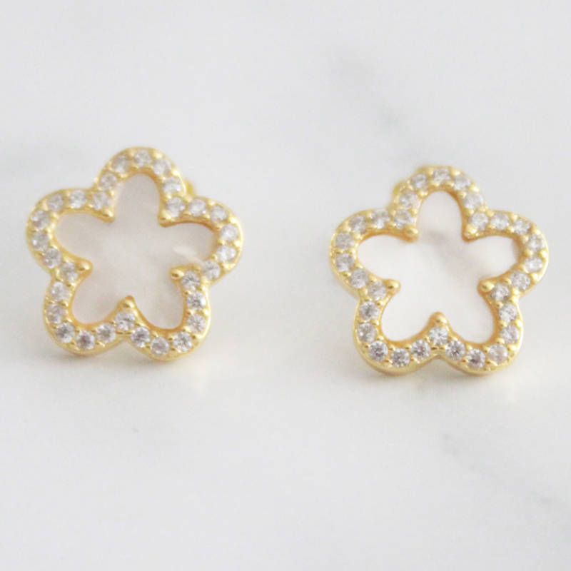 ARETES GARDEN SHINE