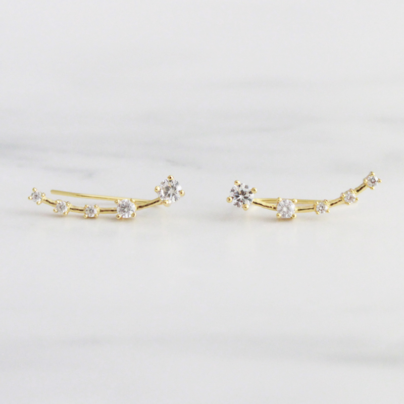 ARETES TREPADOR MAGIA