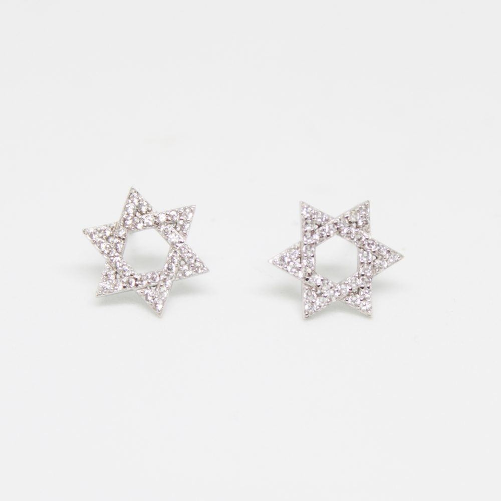 ARETES ESTRELLA DAVID