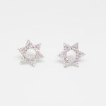 ARETES ESTRELLA DAVID