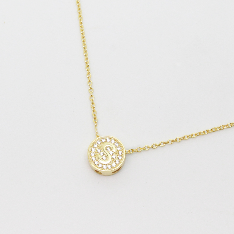 CADENA INICIAL RONDI "S"