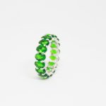 ANILLO CINTILLO TENIS COLORS