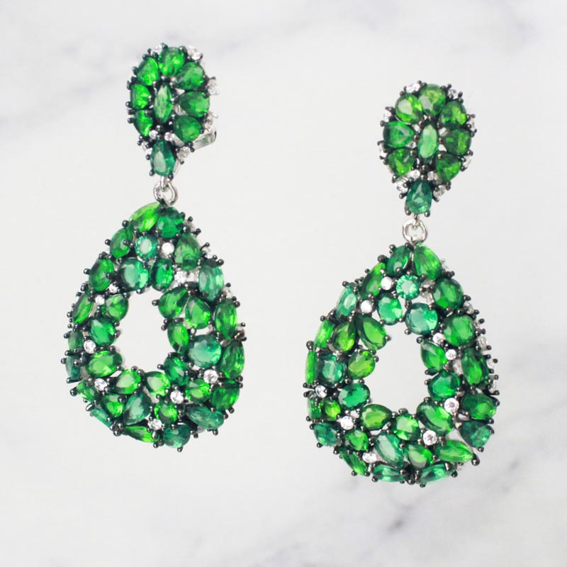 ARETES GLAM MEREDITH