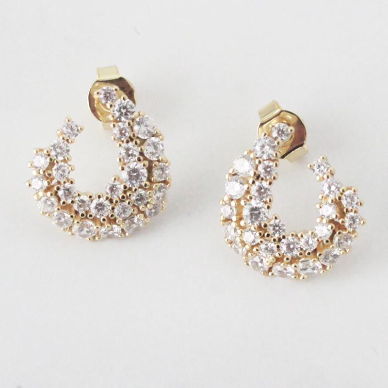 ARETES GLAM SORA