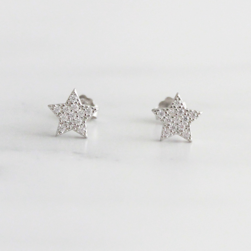 ARETES ESTRELLAS