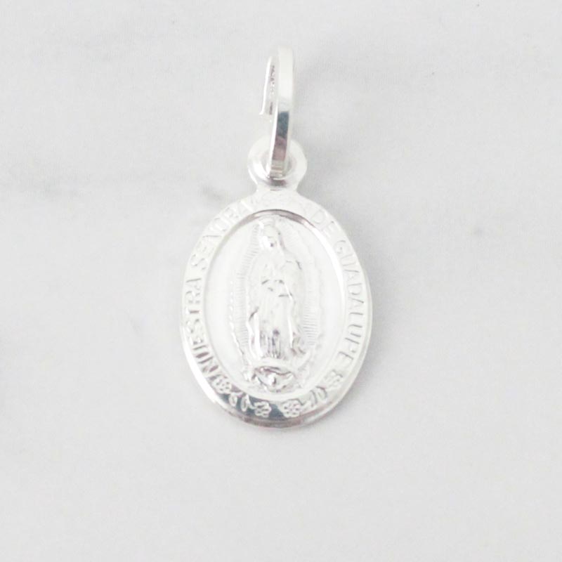 DIJE VIRGEN DE GUADALUPE